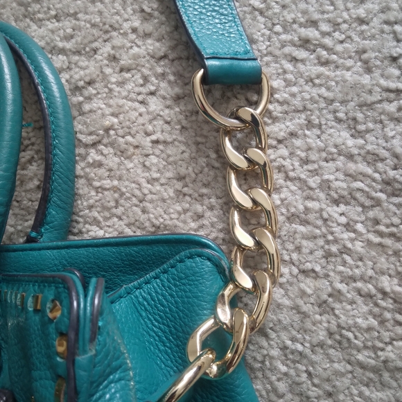 Michael kors hobo handbag - Picture 6 of 7